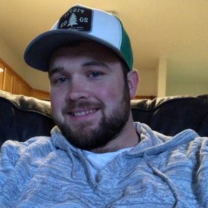 Meet your Posher, Drew